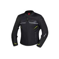 IXS Куртка Carbon-ST черная в Москве