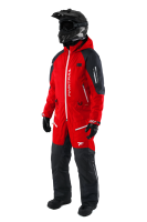 Finntrail Комбинезон зимний Float 3902 Red в Москве