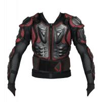 Scoyco Защитная черепаха AM02-2 красная  в Москве