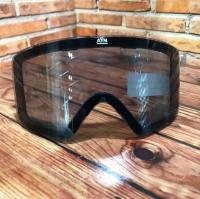 AiM Линза магнитная с обогревом (для 190-й модели очков) 190-002 Dark Smoke в Москве