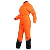 Inflame Раздельный дождевик Rain Classic Kit Woman Оранжевый в Москве