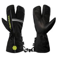 Finntrail Перчатки Lobster 2800 GraphiteYellow в Москве