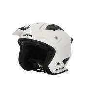 Acerbis Шлем Jet Aria 22-06 White в Москве