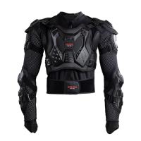 Starks Моточерепаха Body Armor Solid Chest Чёрный в Москве
