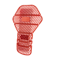 Shima Защита Спины Airforce Flexx Protector FB22F в Москве