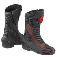 Forma Мотоботы Freccia Evo Black/Red в Москве