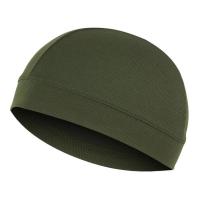 Scout Подшлемник-шапочка Light темно-зеленая в Москве