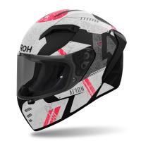 Airoh Мотошлем Connor Omega Matt в Москве