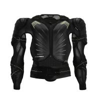 Acerbis Защита тела (Черепаха) Koert-One Black/Yellow в Москве