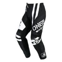 Oneal Штаны Element Warhawk V.25 черный/ белый в Москве