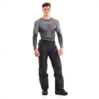 Dragonfly Штаны Gravity Premium Man Black в Москве