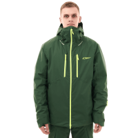 Dragonfly Куртка горнолыжная утепленная Gravity Man Khaki 2025 в Москве
