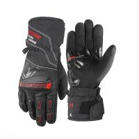 Ones Again Перчатки Lizard 2.0 MG01 черные в Москве