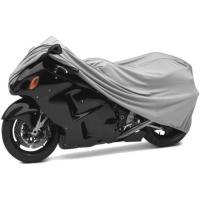 Extreme Style Защитный чехол для мотоцикла Oxford 420D в Москве