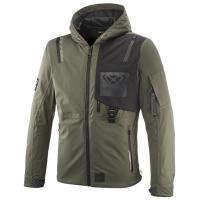 Ixon Мотокуртка текстильная M-Quarter Khaki/Black в Москве