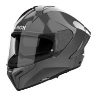 Airoh Мотошлем Matryx Color Anthracite Gloss в Москве
