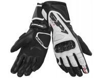 Spidi Перчатки STR-5 Lady Black/White в Москве