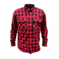 MCP Моторубашка мужская Axe Half Kevlar черно-красный в Москве