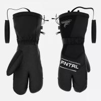 Finntrail Перчатки Lobster 2801 GraphiteGrey в Москве
