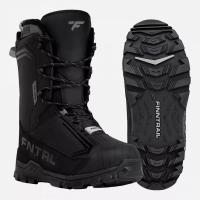 Finntrail Ботинки Blizzard 5236 Graphite в Москве