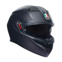 AGV Шлем K3 Matt Black в Москве
