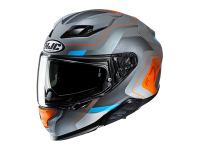 HJC Шлем F71 Arcan MC27SF в Москве