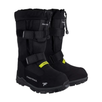 Finntrail Ботинки Touring Graphite 5230 Graphite Yellow в Москве