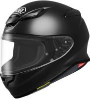 Shoei Мотошлем NXR 2 Plain черный в Москве
