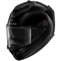 Shark Мотошлем Spartan GT Pro Blank BLK в Москве