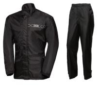 IXS Дождевик раздельный Horton 3 Black в Москве