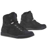 Forma Ботинки Swift X Fit Dry Lady Black/Black в Москве