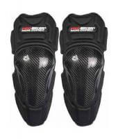 Pro Biker Наколенники HXP-18 Black в Москве
