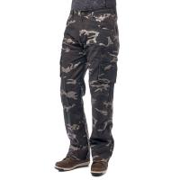 Moteq Мотоджинсы с кевларом Hydra Хаки в Москве