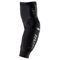 Leatt Налокотники 3DF 6.0 Evo Elbow Guard Black в Москве