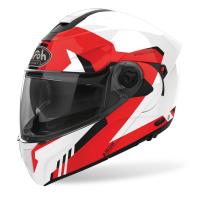 Airoh Шлем Specktre Clever Red Gloss в Москве