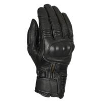 Furygan Перчатки Swan Lady D3O кожа Черный в Москве