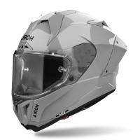 Airoh Мотошлем GP 800 Cement Grey Gloss в Москве