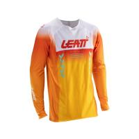 Leatt Джерси 5.5 UltraWeld V26 Orange в Москве