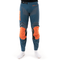 Dragonfly Брюки для мотокросса DFMX Orange в Москве