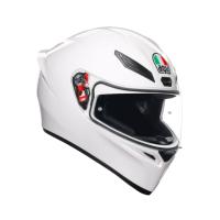 AGV Шлем K1 S White в Москве
