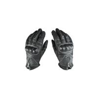 Starks Мотоперчатки Capella кожа черные в Москве