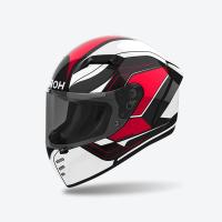 Airoh Мотошлем Connor Dunk Red Gloss в Москве