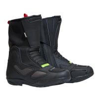 MCP Мотоботы Stark, черные в Москве