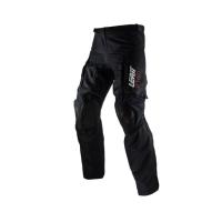 Leatt Штаны Moto 5.5 Enduro Pant V24 Black в Москве