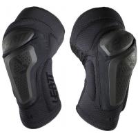 Leatt Наколенники 3DF 6.0 Knee Guard Black в Москве