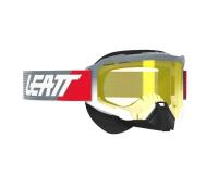 Leatt Маска Velocity 4.5 SNX Forge Yellow 70% в Москве