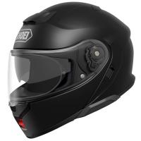 Shoei Шлем Neotec 3 Candy Матовый черный в Москве