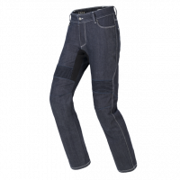 Spidi Джинсы Furious PRO Black/Blue в Москве