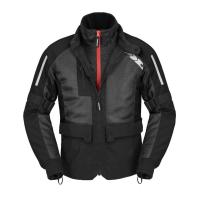 Spidi Куртка Net H2Out Black в Москве