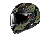 HJC Шлем RPHA91 Blat MC7 в Москве